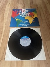 Peter Stuyvesant LP Vinyl