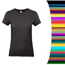 B&C Women´s T-Shirt #E190 |