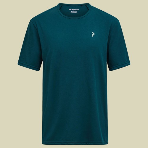 Peak performance wool blend - wool, ss