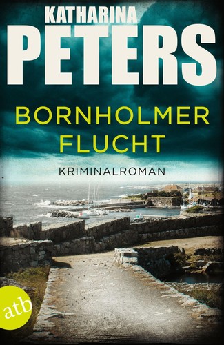 Katharina peters bornholmer - katharina,