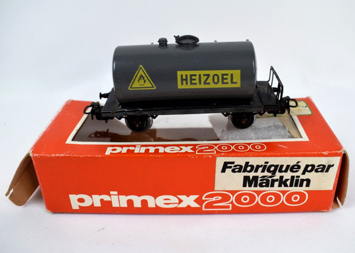 Märklin 4582 primex - 4582, ho