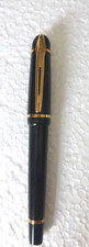 WATERMAN Paris France Füllfederhalter gebraucht M