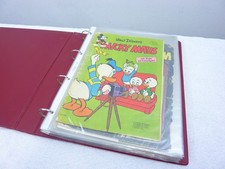 Konvolut Walt Disneys Micky