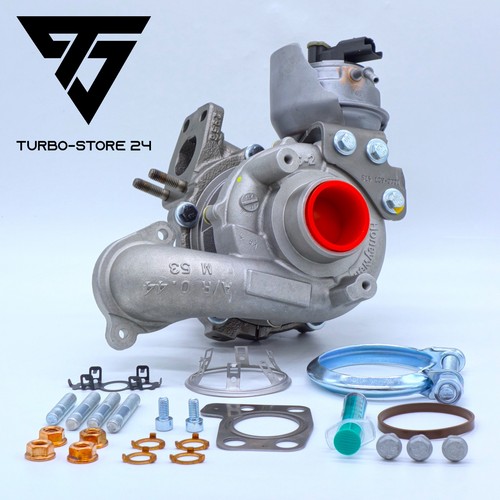 Original turbolader ford - turbolader,