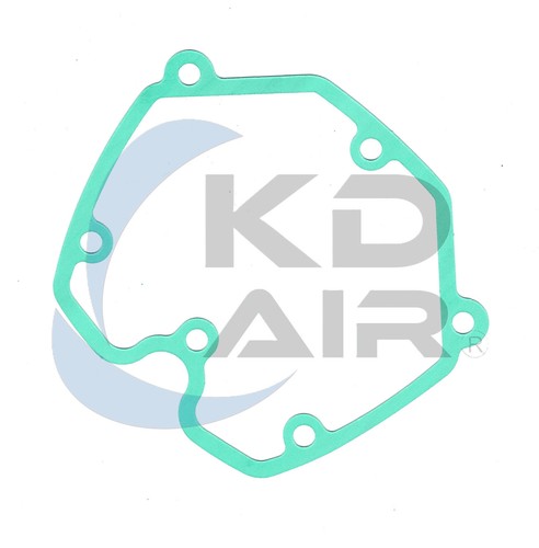 Ventildeckel dichtung für - ventildeckel,