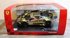 Carrera Digital 124 Ferrari