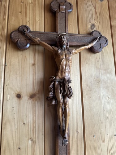 Kreuz kruzifix mit - kreuz,, aus