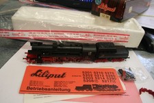 LILIPUT H0 5208 DAMPF-LOK BR