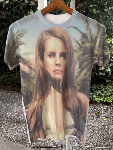 2014 lana del rey limited - 2014,