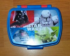 Star Wars Brotzeitbox Brotdose