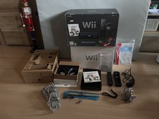 Nintendo Wii Mario Kart Pack