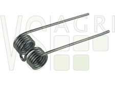 Pick Up Zinken John Deere CC21386 Federzinken Rundballenpresse 540 545 550