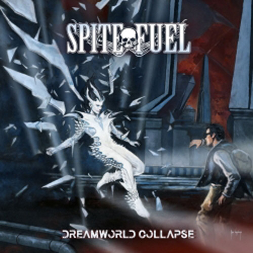 Spitefuel dreamworld - spitefuel,