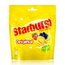 Starburst - Original - Vegan