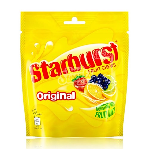 Starburst original vegan - original,