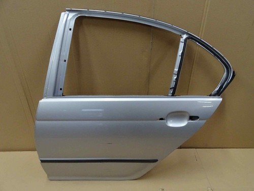 Bmw 3er e46 limousine - bmw,