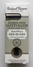 Rasierhobel Rockwell Razors R