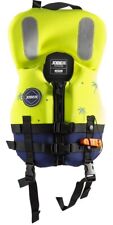 Jobe Kinder Schwimmweste Neoprene Safety Vest Youth Yellow