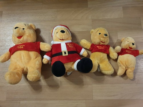 Plüschtier kuscheltier winnie - plüschtier,