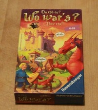 Where was it? exciting bring