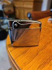 Original altes ROWENTA GAS- SNIP Gasfeuerzeug ohne Werbung 