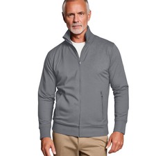 Promodoro herren sweatjacke - promodoro,
