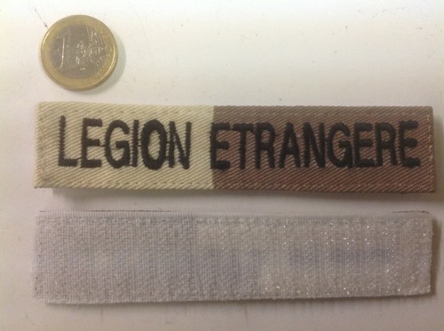 Fremdenlegion legion etrangere - fremdenlegion,legion,