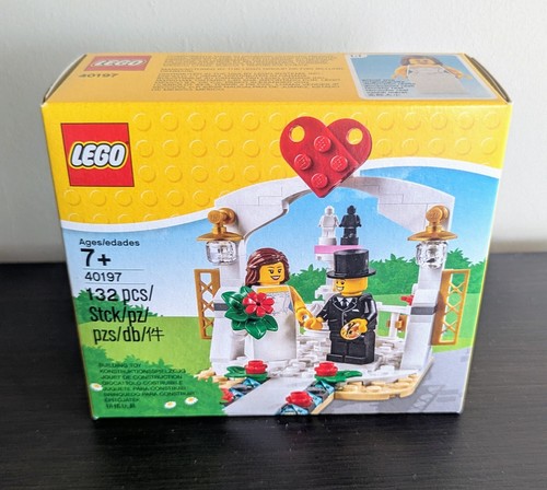 Lego 40197 - lego,