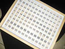 Absperrgitter Kunststoff