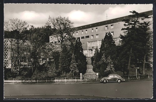 Horrem köln blick - blick, auf