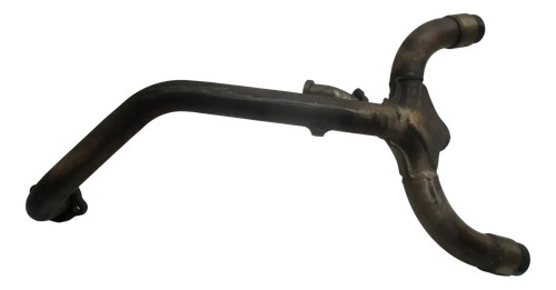 Auspuffkrümmer ducati 750 - auspuffkrümmer,
