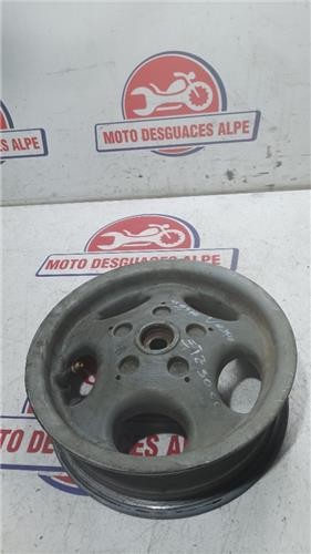 Hinterrad vespa et2 - vespa,