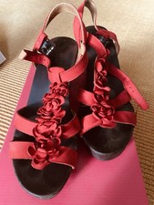 Softclox kirschfarben 40