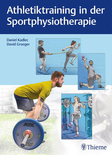 Athletiktraining der - athletiktraining, in