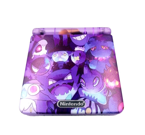 Gameboy advance ags101 ips - gameboy,