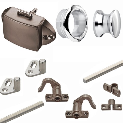 Sotech push lock - sotech, push-lock