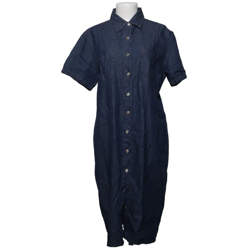 Davida jeanskleid - co,,