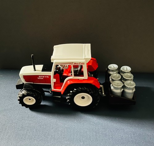 Siku 2864 steyr 9094 - 2864,