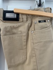 Hugo Boss Jeans Alabama W31