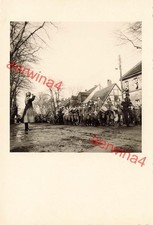 Deutscher Spielmannszug bei