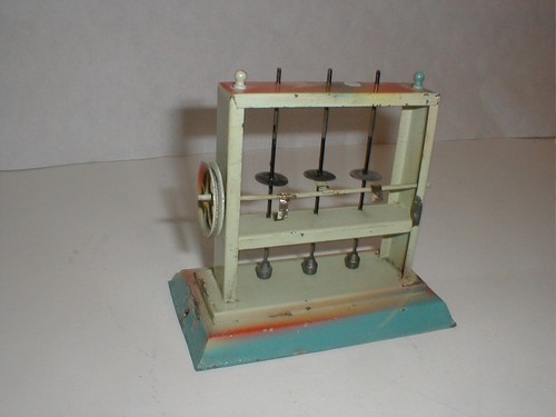 Dampfmaschine zubehör - dampfmaschine,