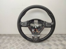 Volkswagen Caddy 2015 Lenkrad