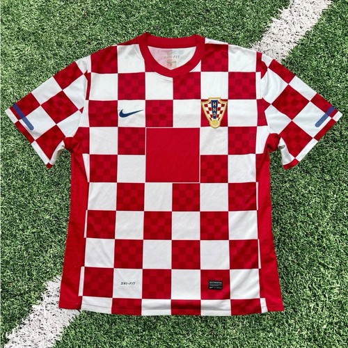 Nike kroatien spiel - nike, heimtrikot