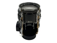 Nippon Nikkor-P 1:2,5/10,5cm Schnittmodel Cutaway