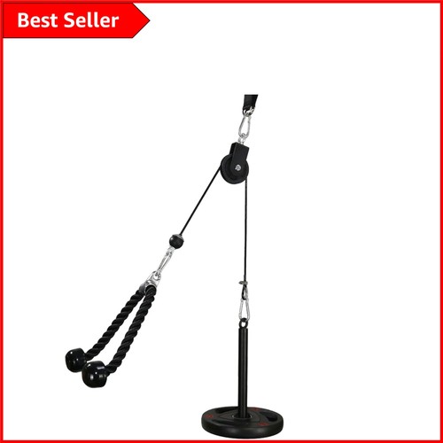 Lat pulldown kabelmaschine - pulldown,