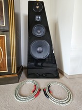End stereo - hi-,