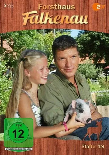 Forsthaus falkenau staffel - forsthaus,