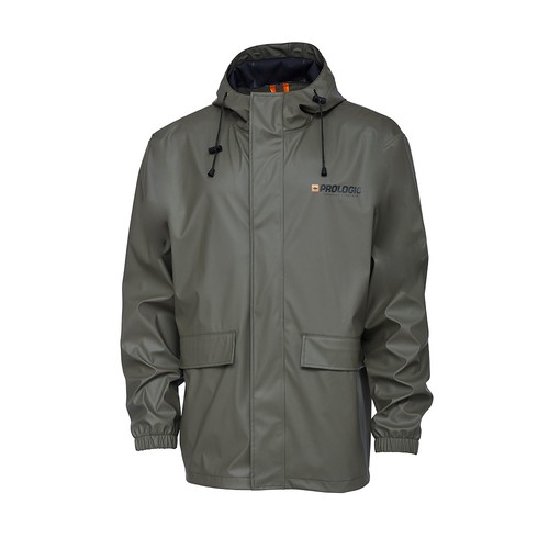 Prologic rain jacket l - jacket,