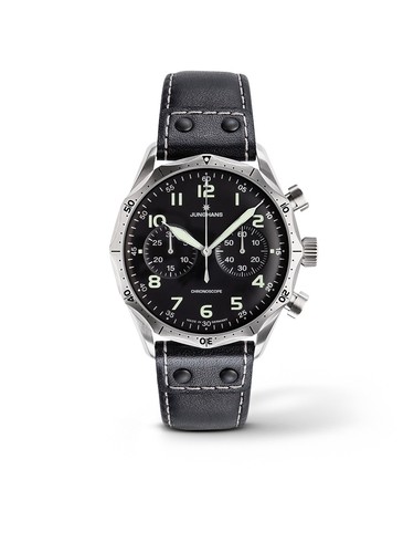 Junghans meister chronoscope - junghans,