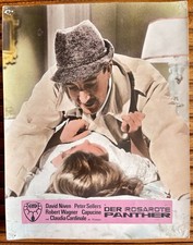 Der rosarote panther - der,